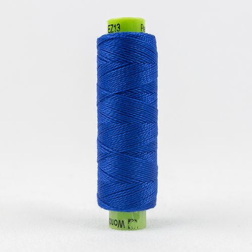 Picture of Sue Spargo Thread 8EZ13 Hyper Blue